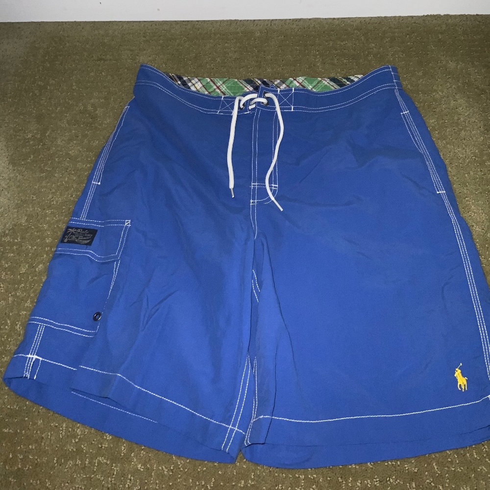 Polo Ralph Lauren  Bathing Suit